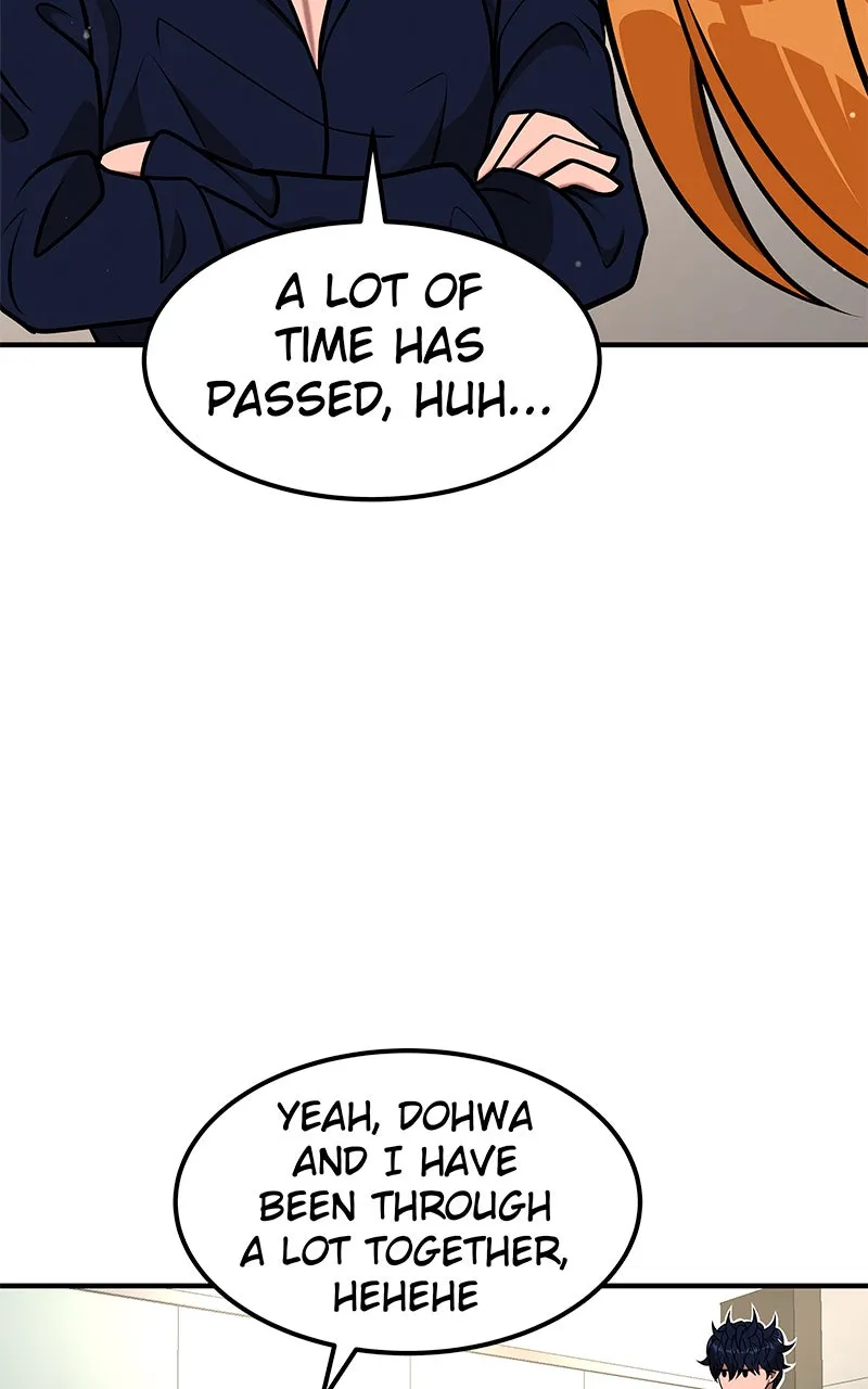 To Tame a Fire Chapter 61 page 43 - 