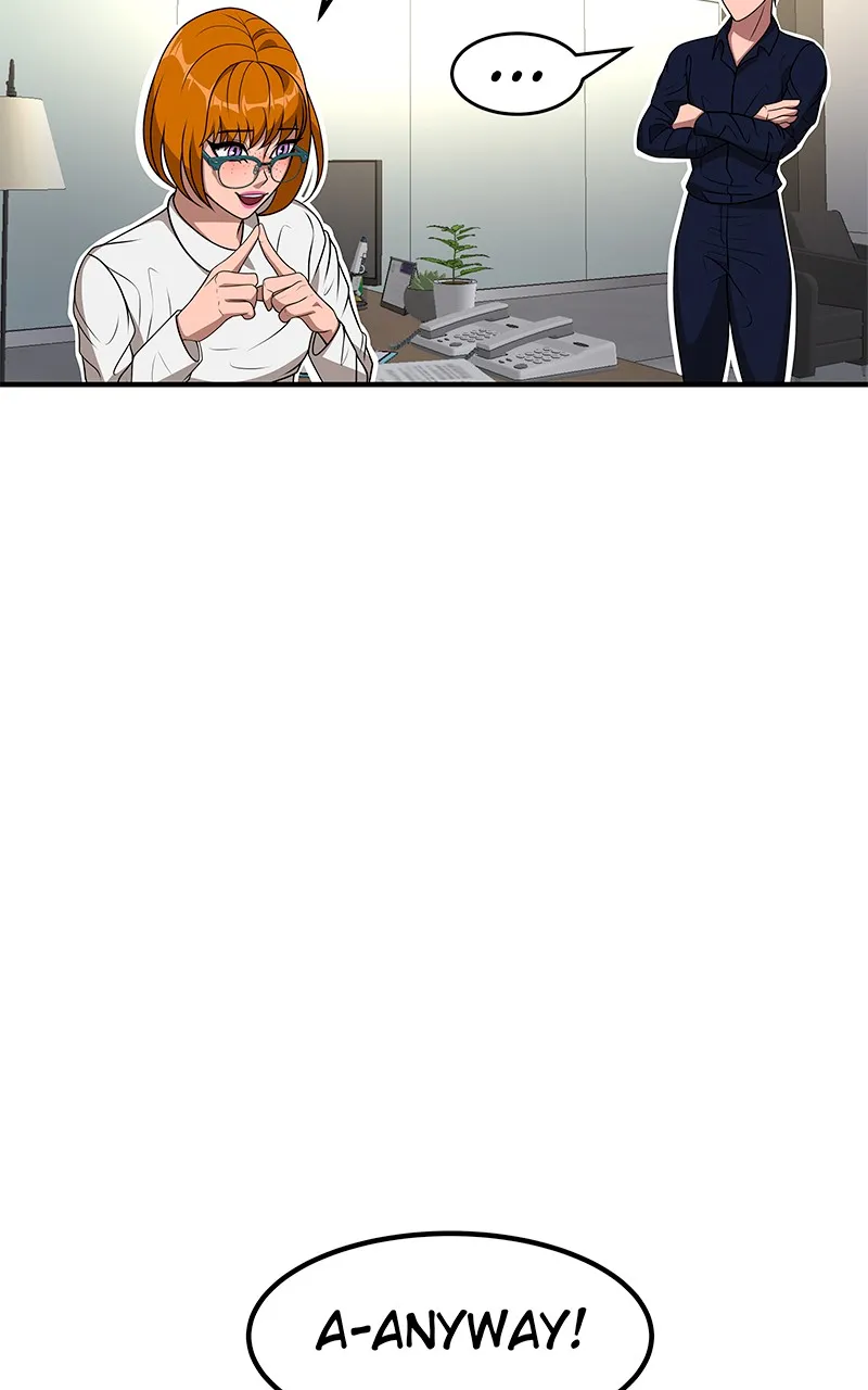 To Tame a Fire Chapter 61 page 44 - 