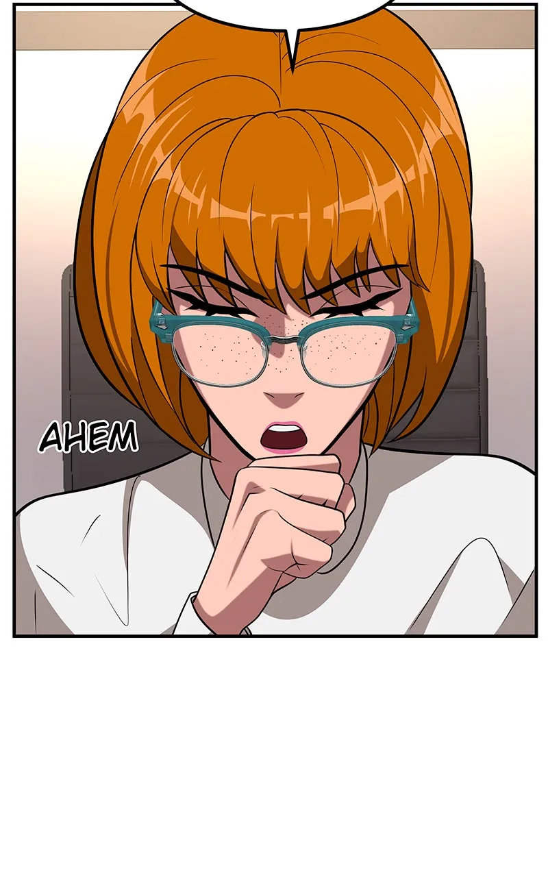 To Tame a Fire Chapter 61 page 45 - 