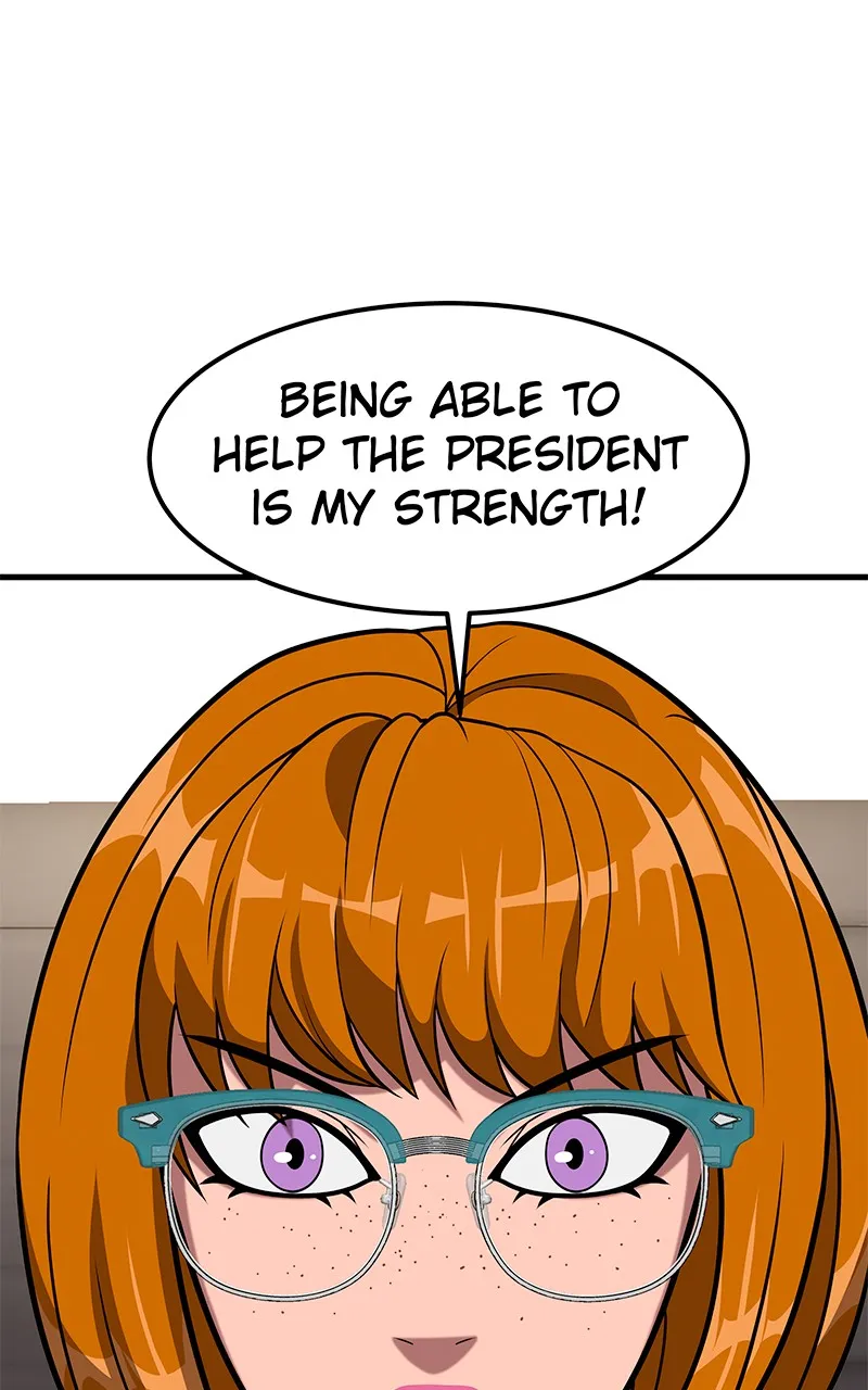 To Tame a Fire Chapter 61 page 46 - 