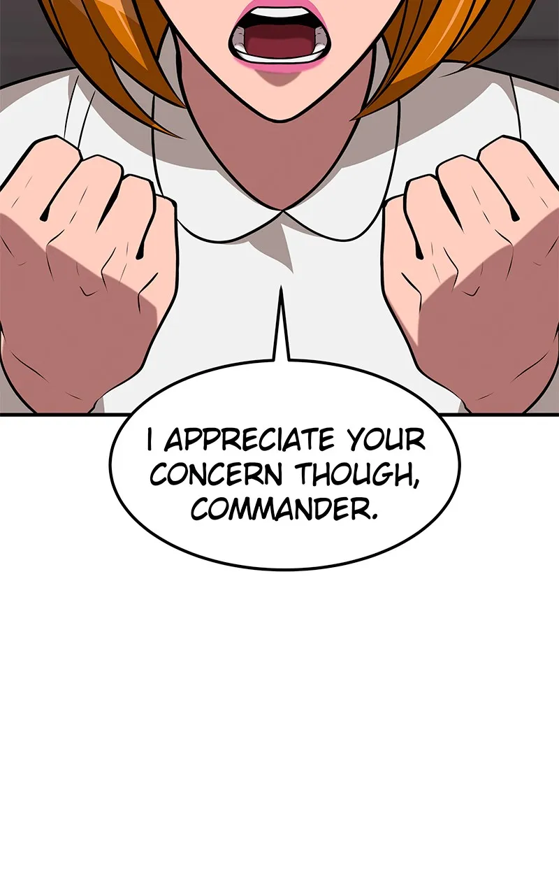 To Tame a Fire Chapter 61 page 47 - 