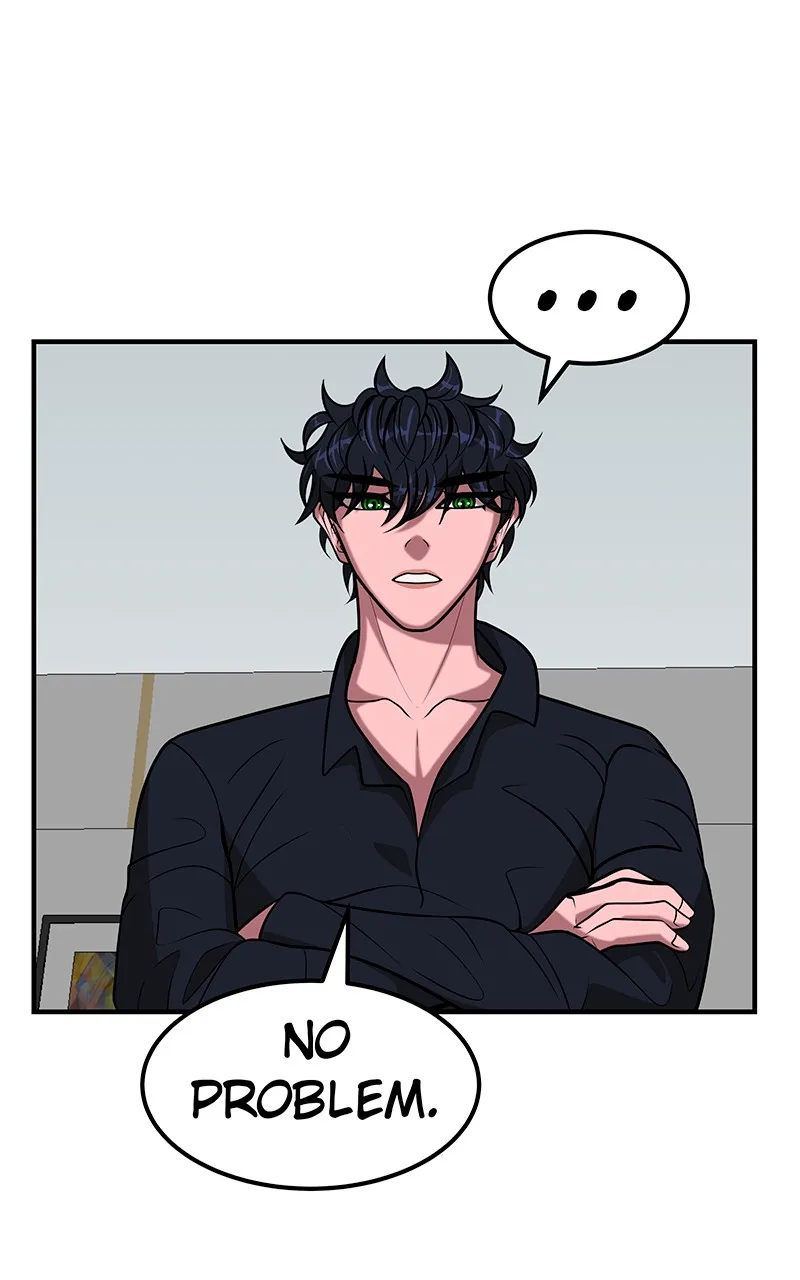 To Tame a Fire Chapter 61 page 48 - 