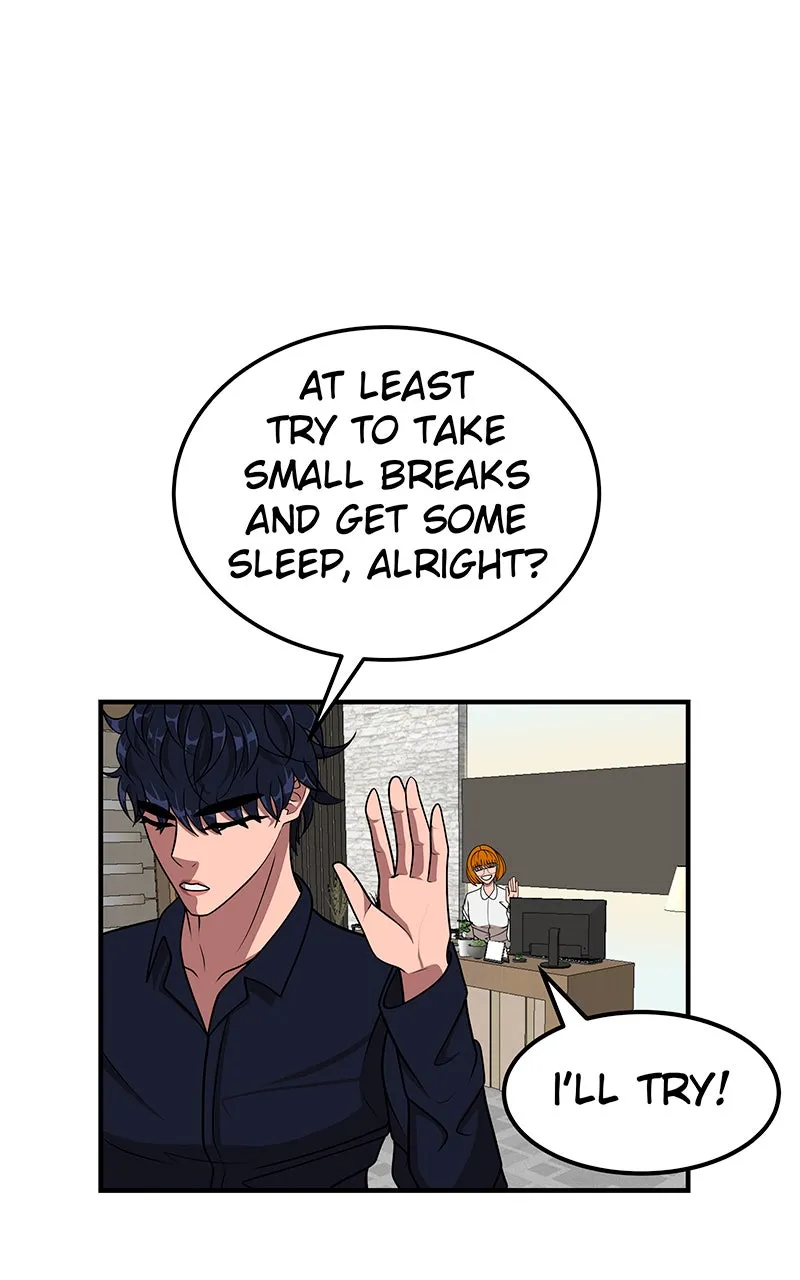 To Tame a Fire Chapter 61 page 49 - 