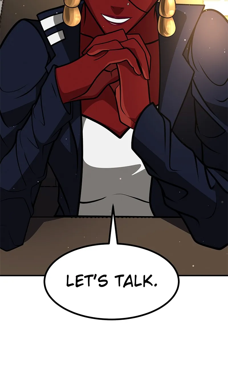To Tame a Fire Chapter 61 page 6 - 