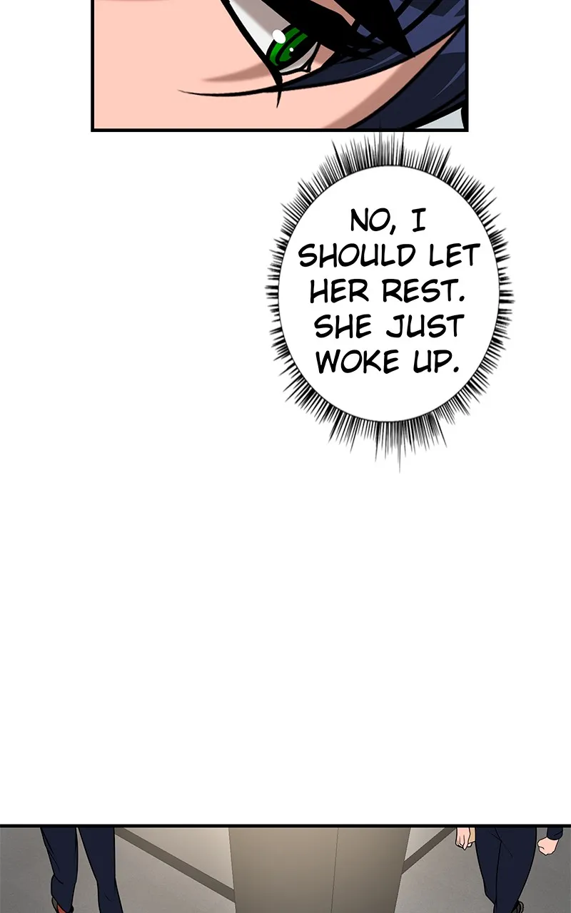 To Tame a Fire Chapter 61 page 53 - 