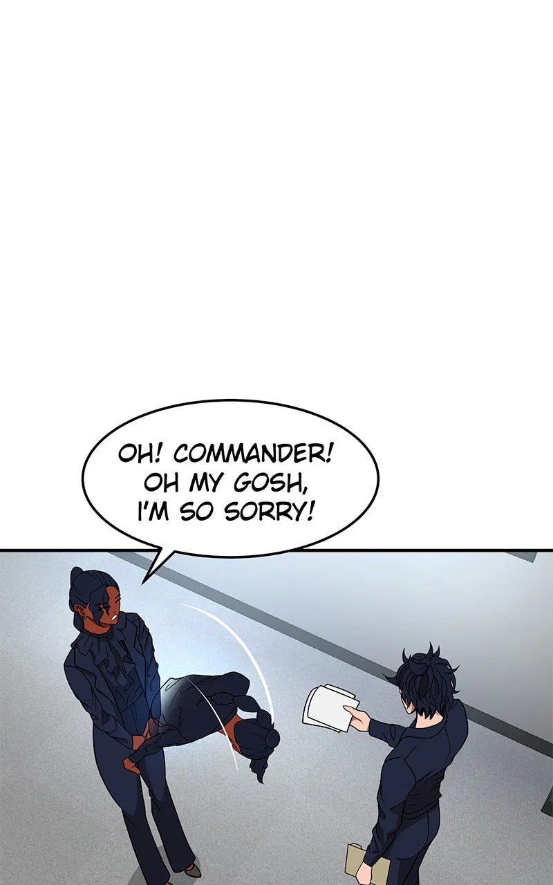 To Tame a Fire Chapter 61 page 57 - 