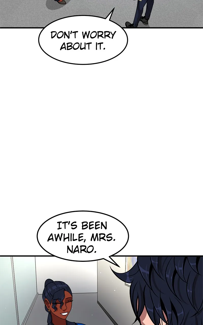 To Tame a Fire Chapter 61 page 58 - 