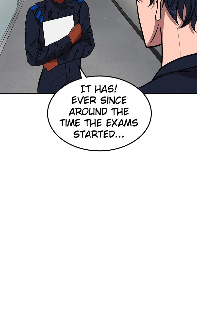 To Tame a Fire Chapter 61 page 59 - 