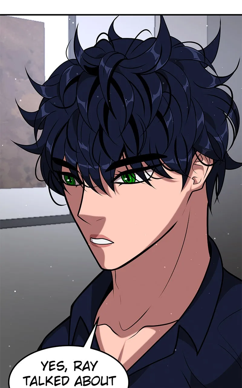 To Tame a Fire Chapter 61 page 60 - 