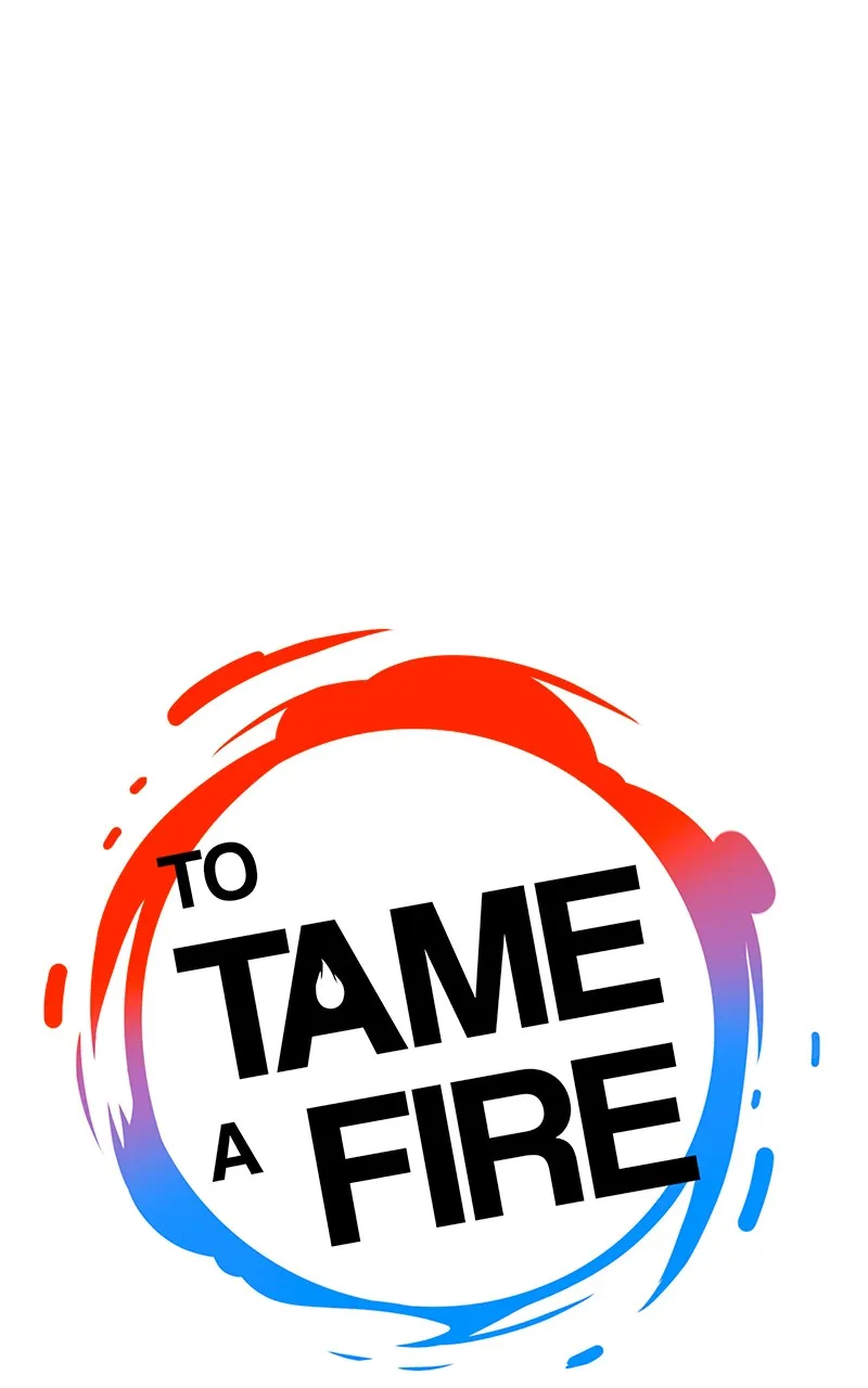 To Tame a Fire Chapter 61 page 7 - 