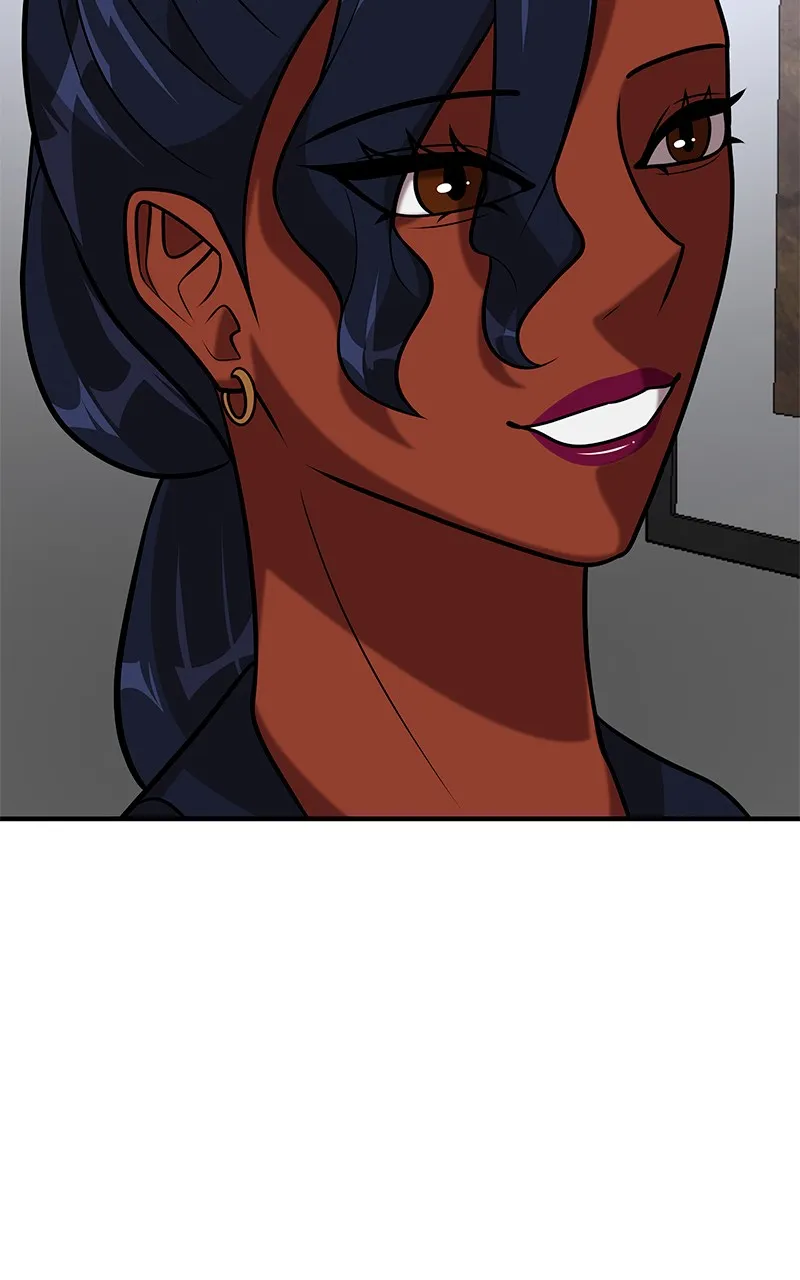 To Tame a Fire Chapter 61 page 62 - 