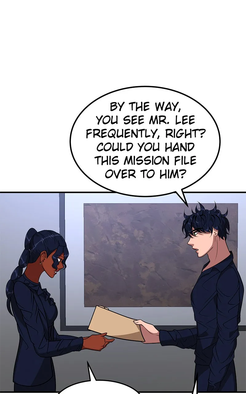 To Tame a Fire Chapter 61 page 63 - 