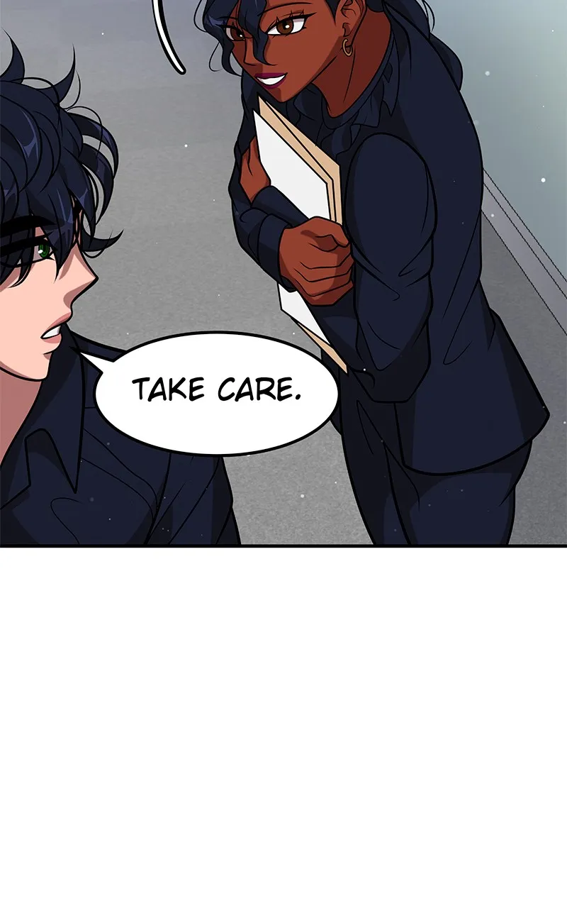 To Tame a Fire Chapter 61 page 65 - 