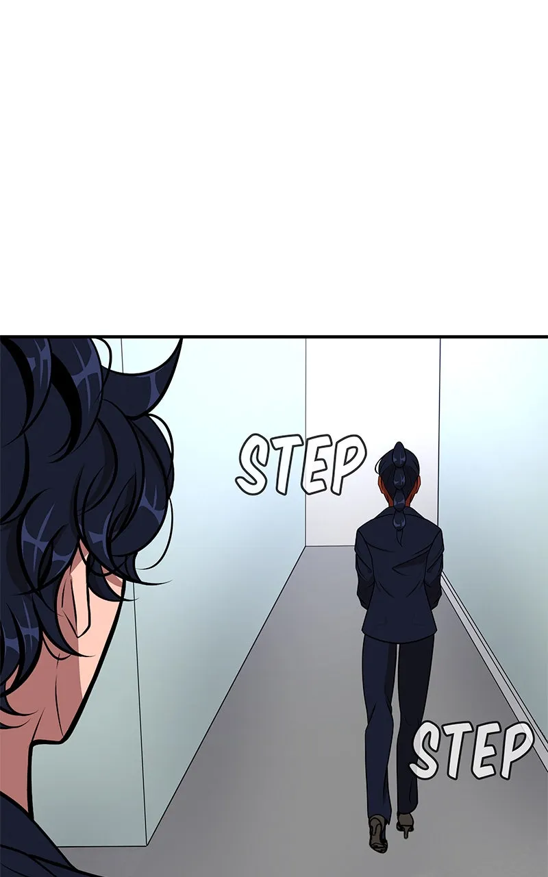 To Tame a Fire Chapter 61 page 66 - 