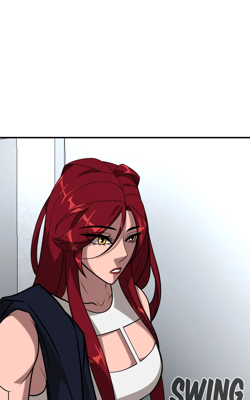 To Tame a Fire Chapter 61 page 75 - 