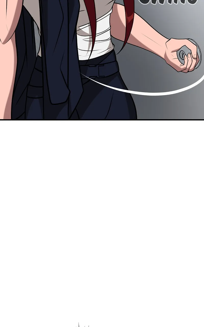 To Tame a Fire Chapter 61 page 76 - 