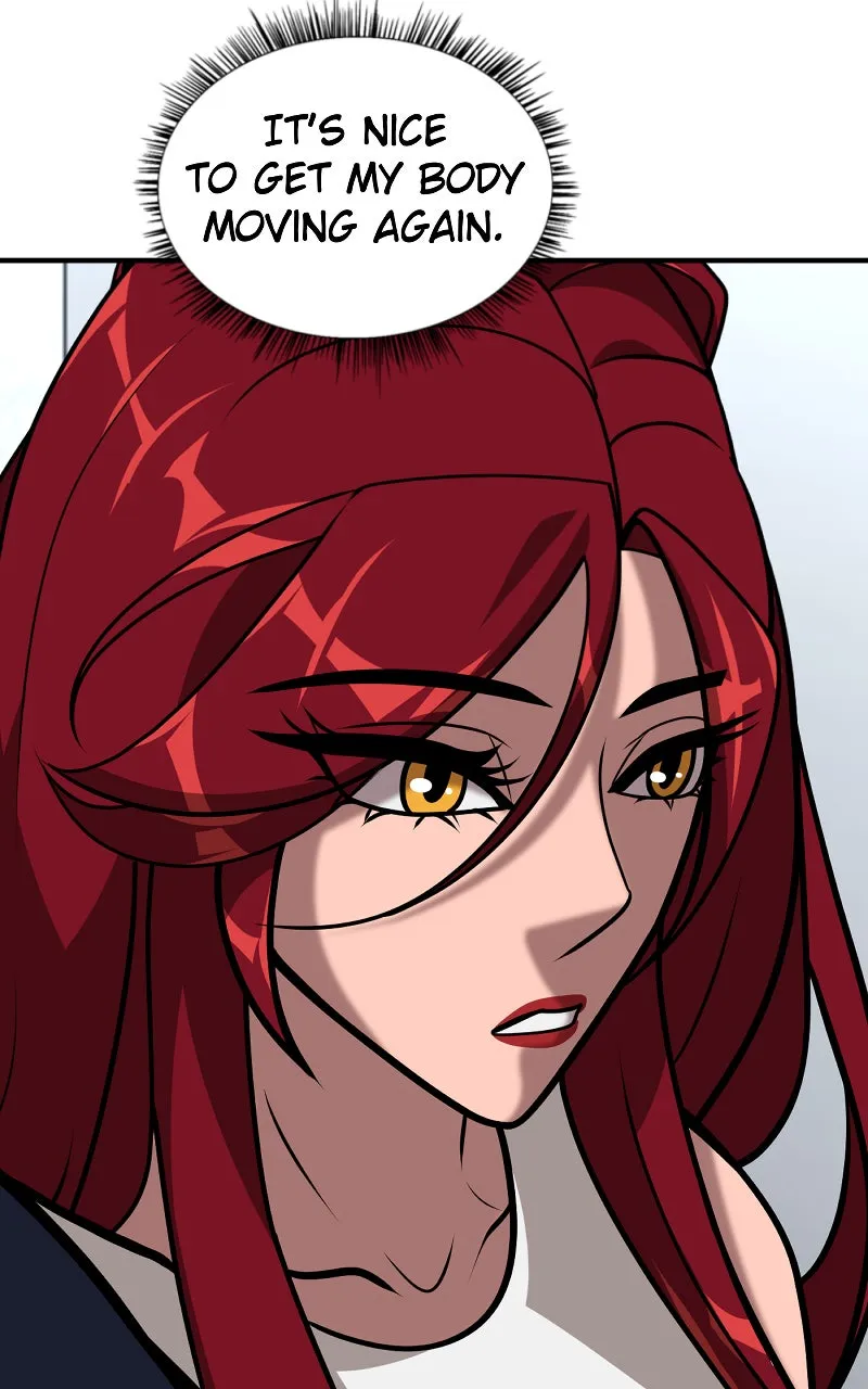To Tame a Fire Chapter 61 page 77 - 