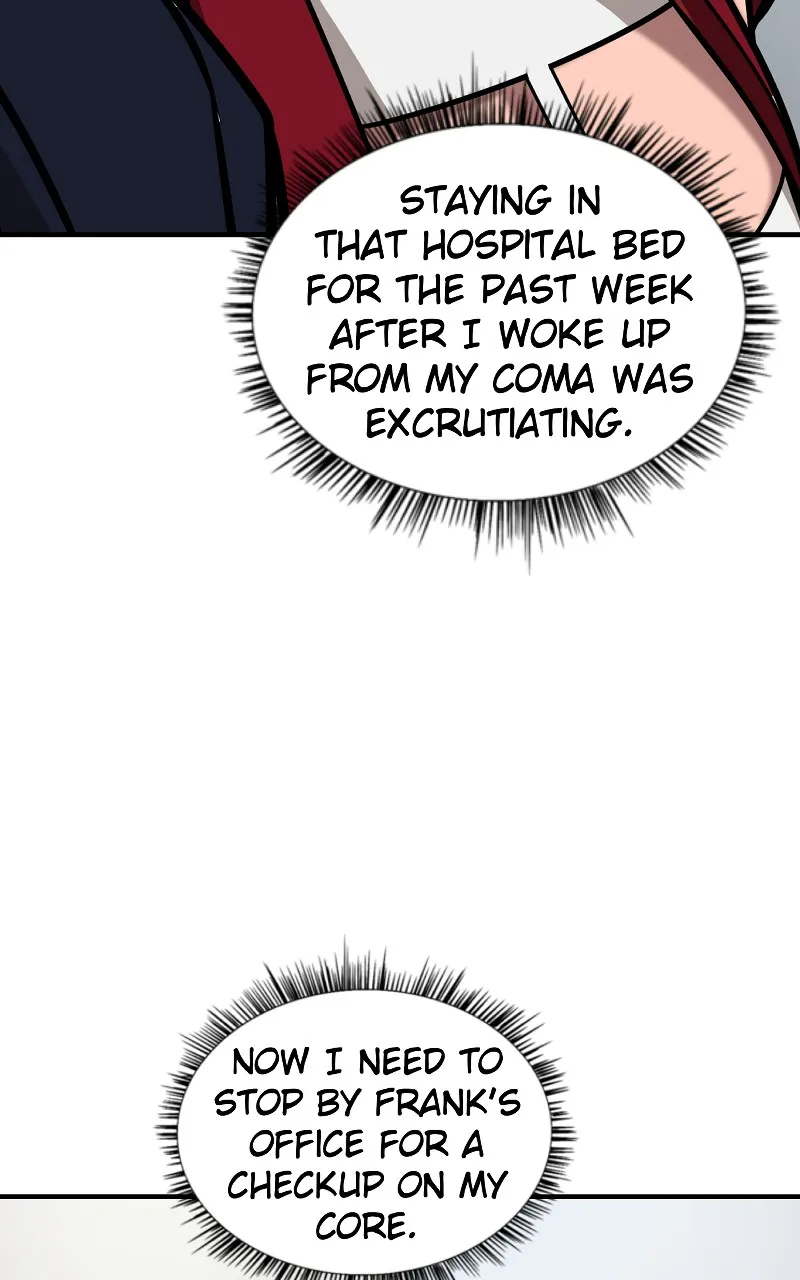 To Tame a Fire Chapter 61 page 78 - 