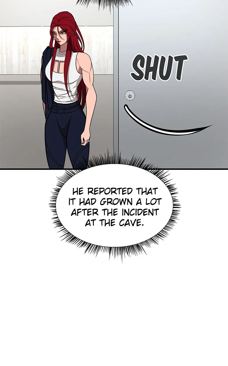 To Tame a Fire Chapter 61 page 79 - 