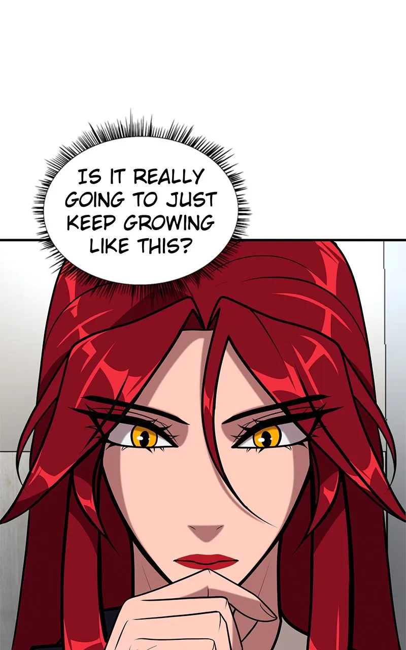 To Tame a Fire Chapter 61 page 80 - 