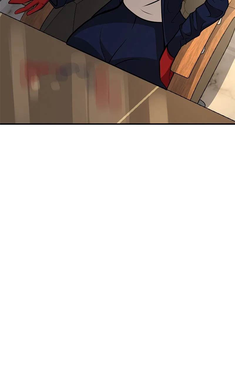To Tame a Fire Chapter 61 page 9 - 