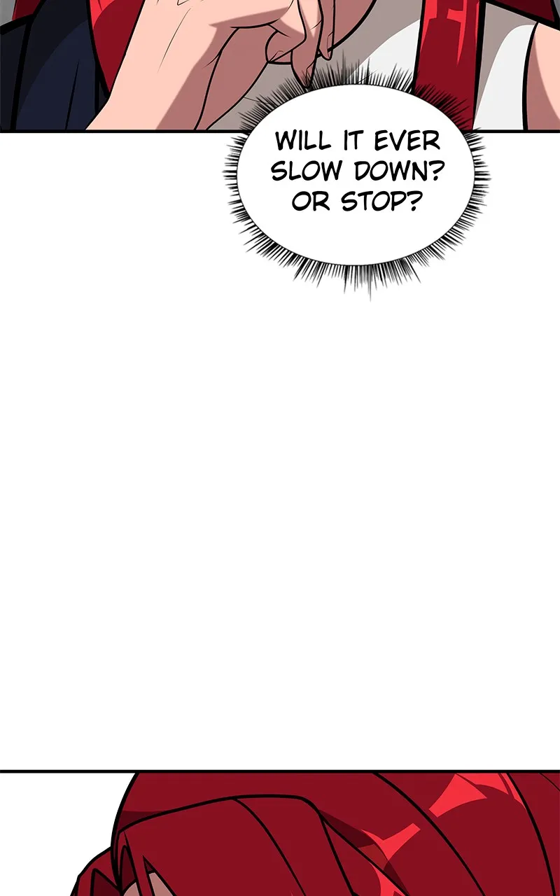 To Tame a Fire Chapter 61 page 81 - 