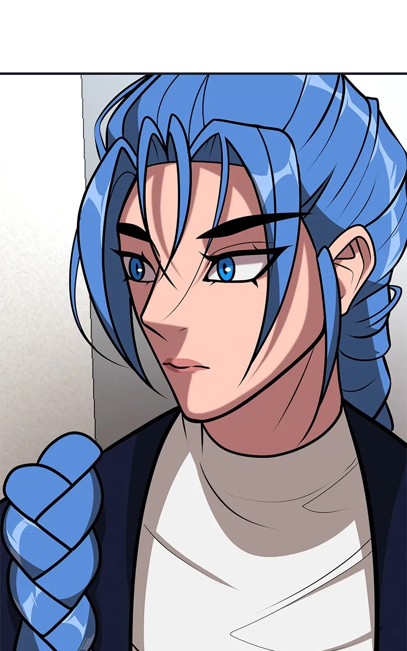 To Tame a Fire Chapter 61 page 89 - 