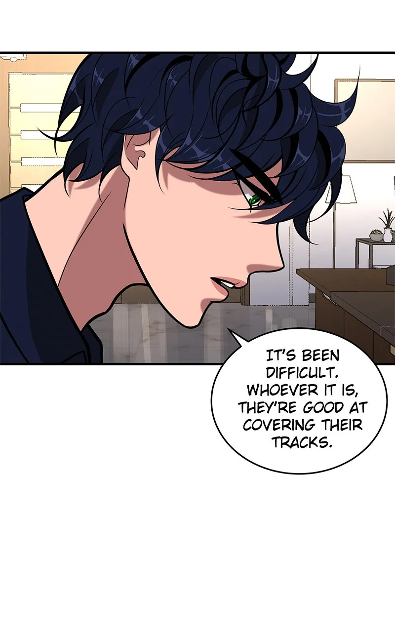 To Tame a Fire Chapter 61 page 10 - 