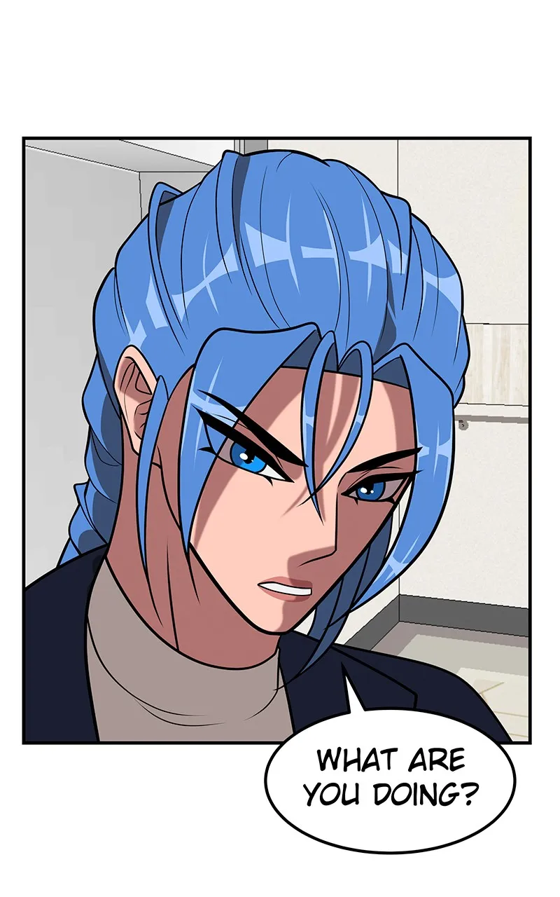 To Tame a Fire Chapter 61 page 92 - 