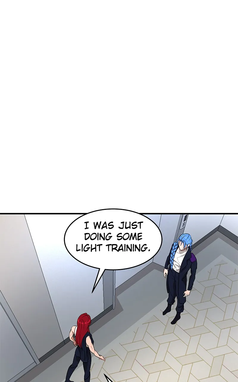 To Tame a Fire Chapter 61 page 93 - 