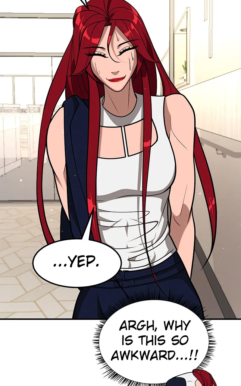 To Tame a Fire Chapter 61 page 96 - 