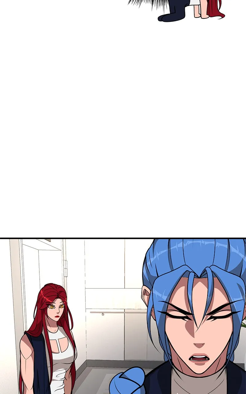 To Tame a Fire Chapter 61 page 97 - 