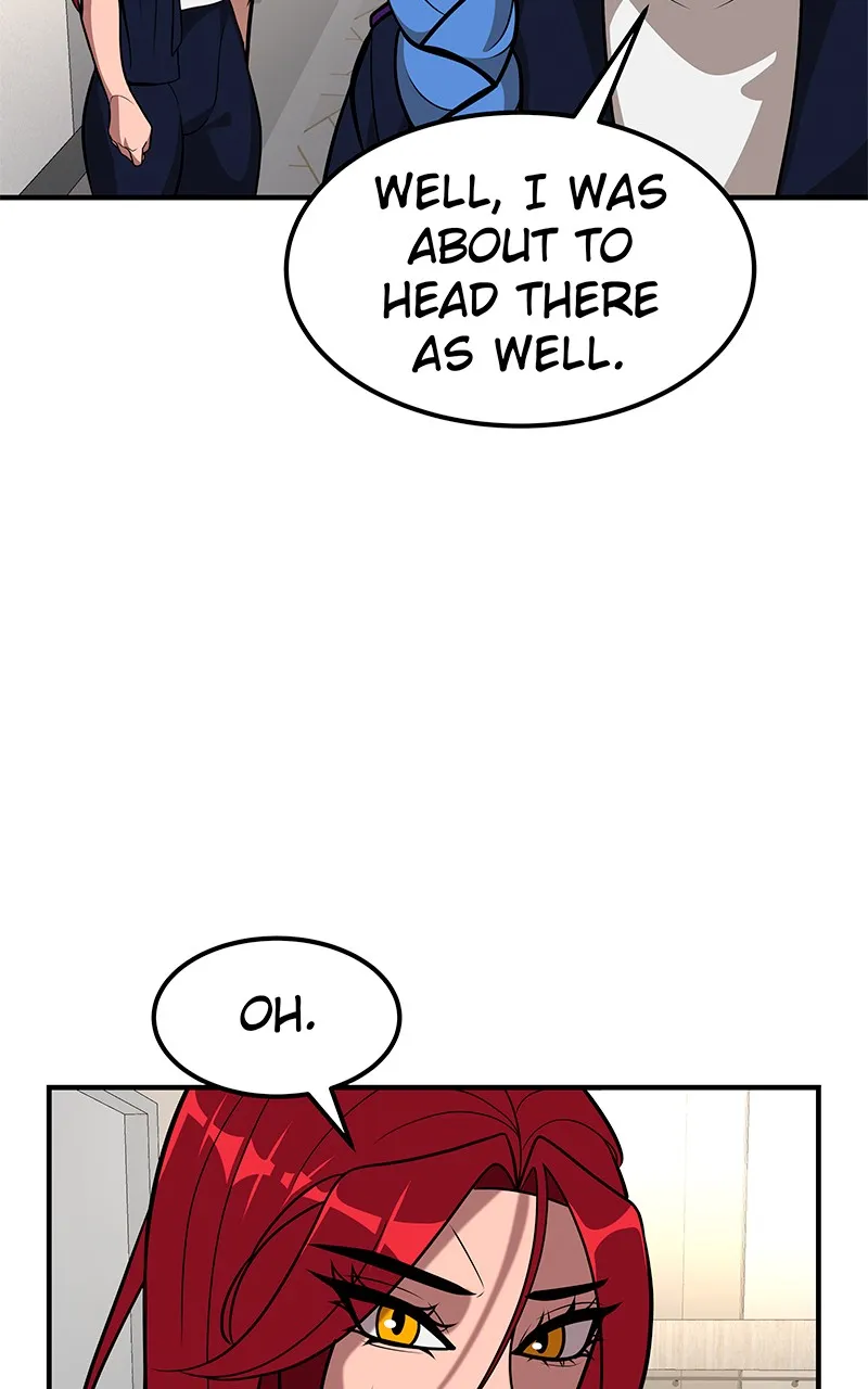 To Tame a Fire Chapter 61 page 98 - 