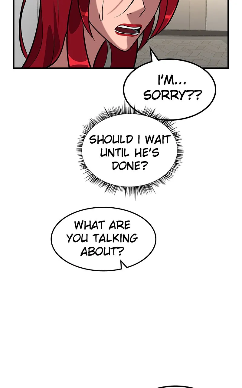 To Tame a Fire Chapter 61 page 99 - 