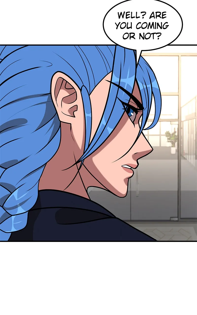 To Tame a Fire Chapter 61 page 100 - 