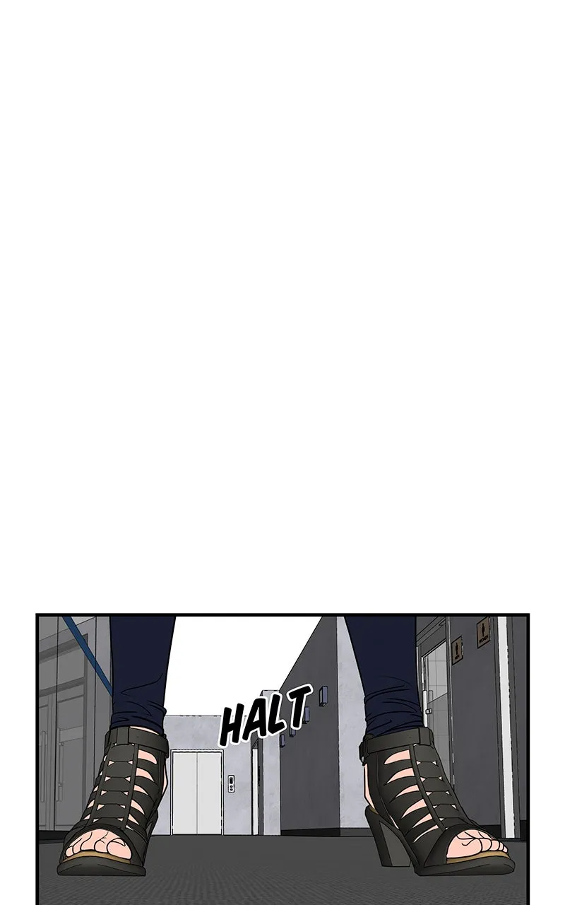 To Tame a Fire Chapter 62 page 2 - 