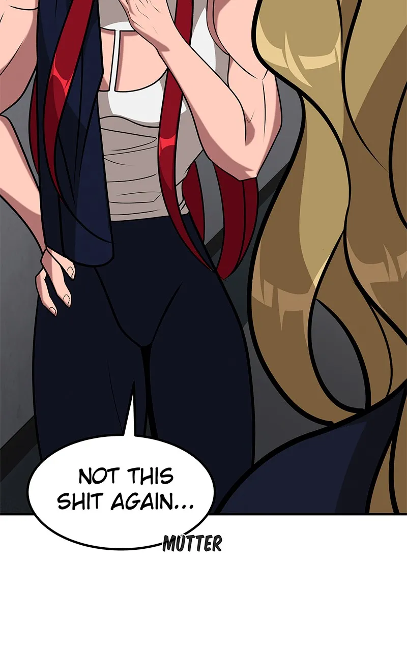 To Tame a Fire Chapter 62 page 11 - 