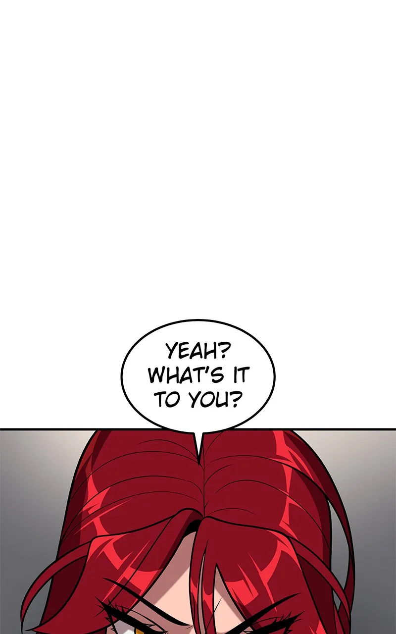 To Tame a Fire Chapter 62 page 12 - 