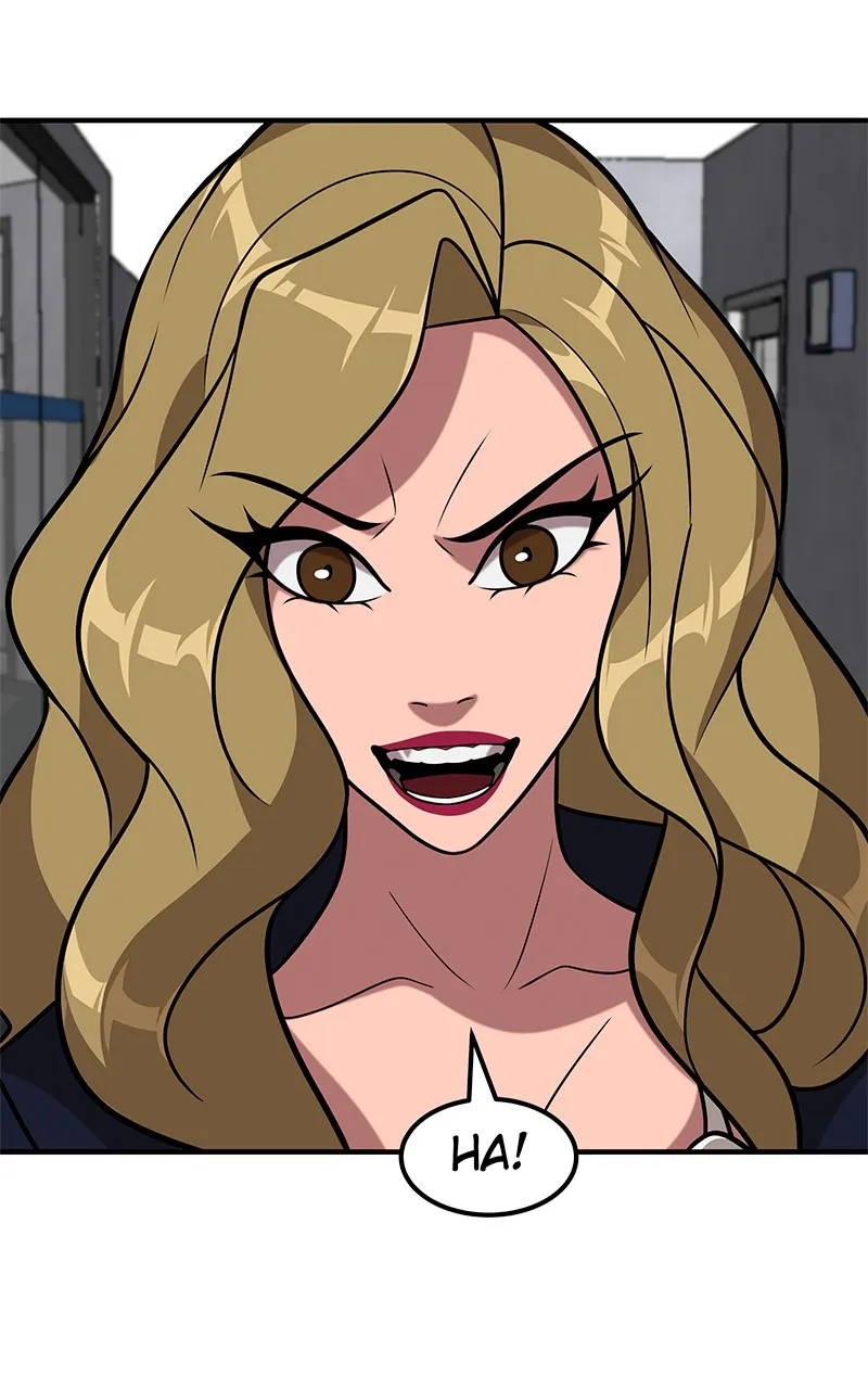 To Tame a Fire Chapter 62 page 14 - 