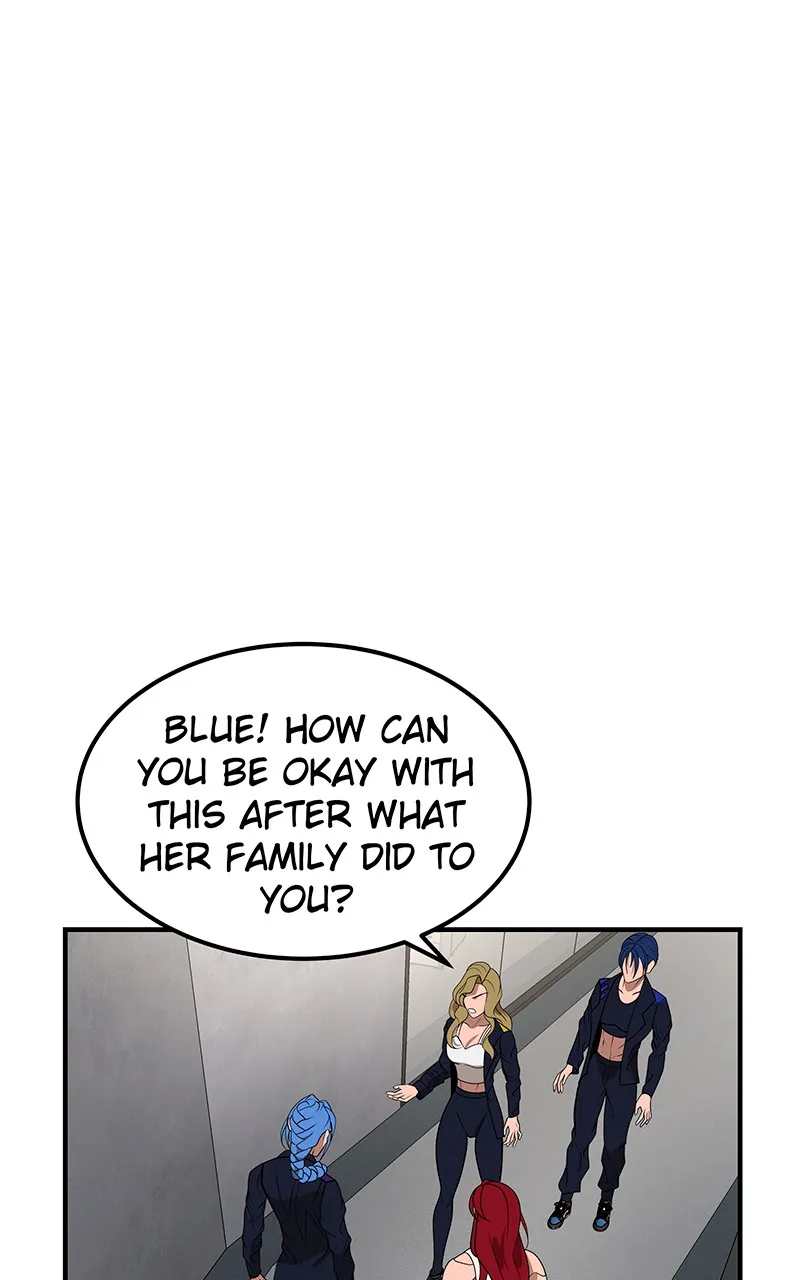 To Tame a Fire Chapter 62 page 15 - 