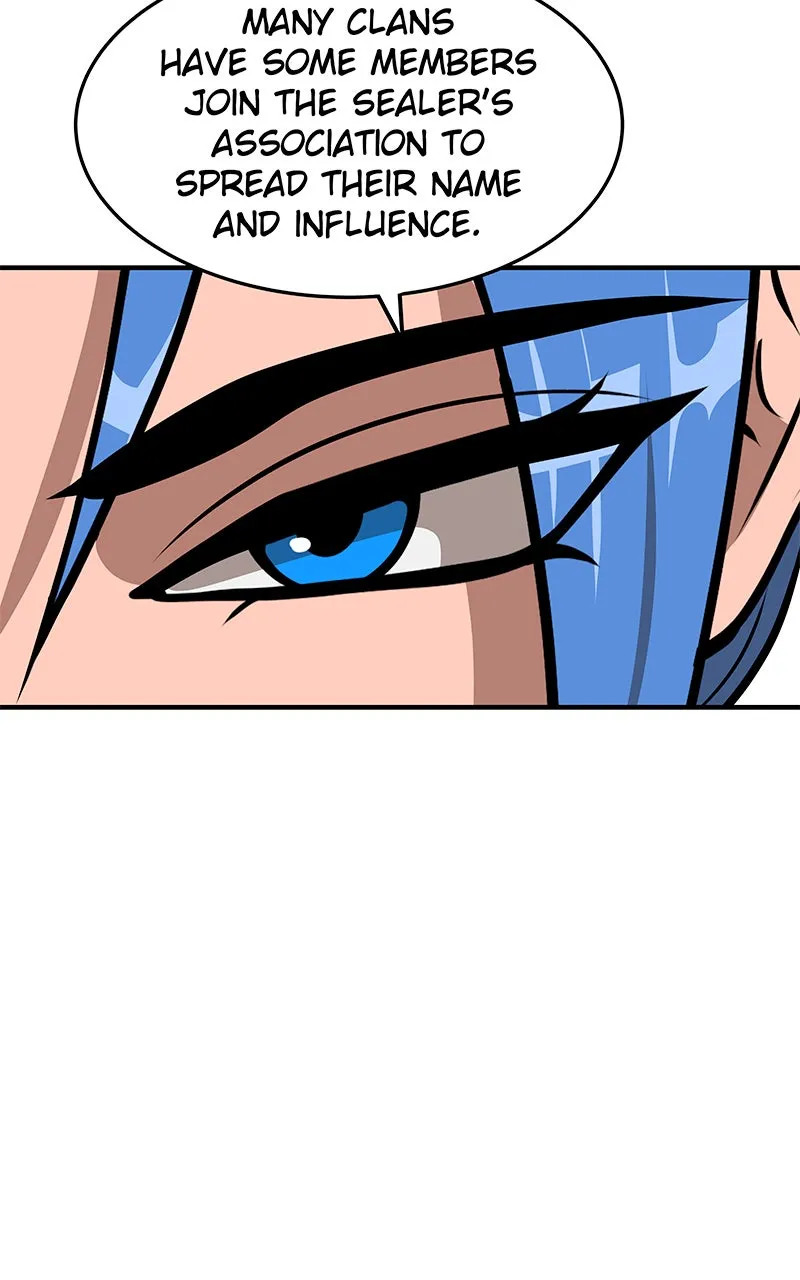 To Tame a Fire Chapter 62 page 20 - 