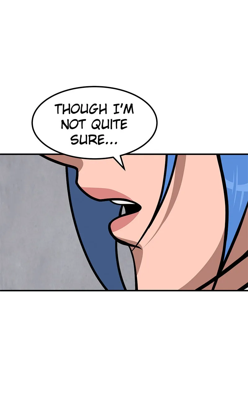 To Tame a Fire Chapter 62 page 21 - 