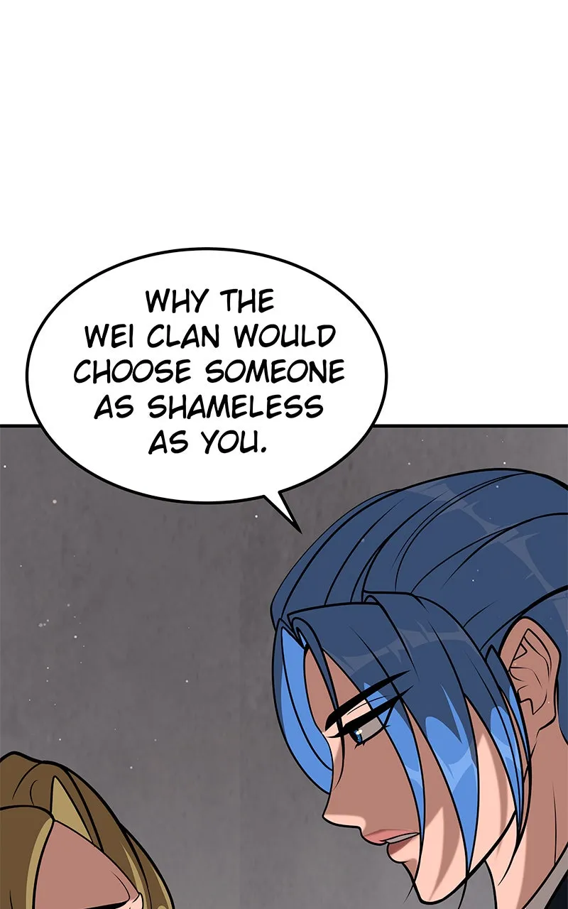 To Tame a Fire Chapter 62 page 22 - 