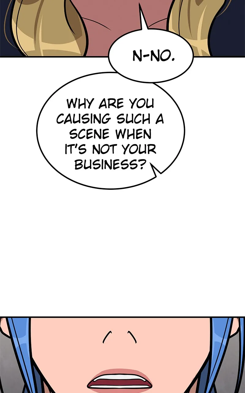To Tame a Fire Chapter 62 page 26 - 