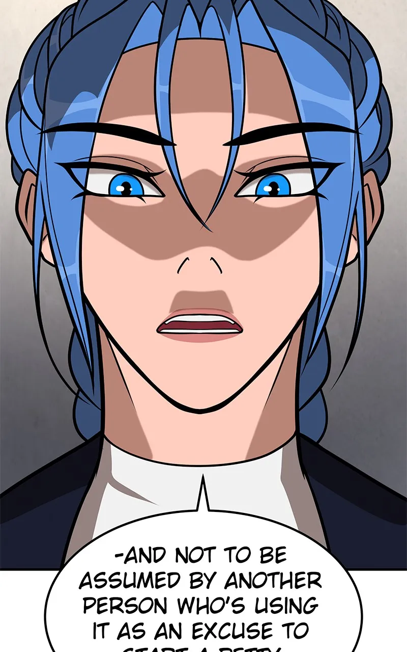 To Tame a Fire Chapter 62 page 28 - 