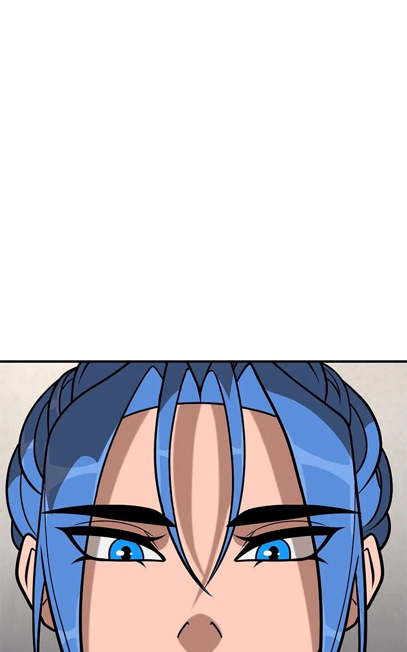 To Tame a Fire Chapter 62 page 33 - 