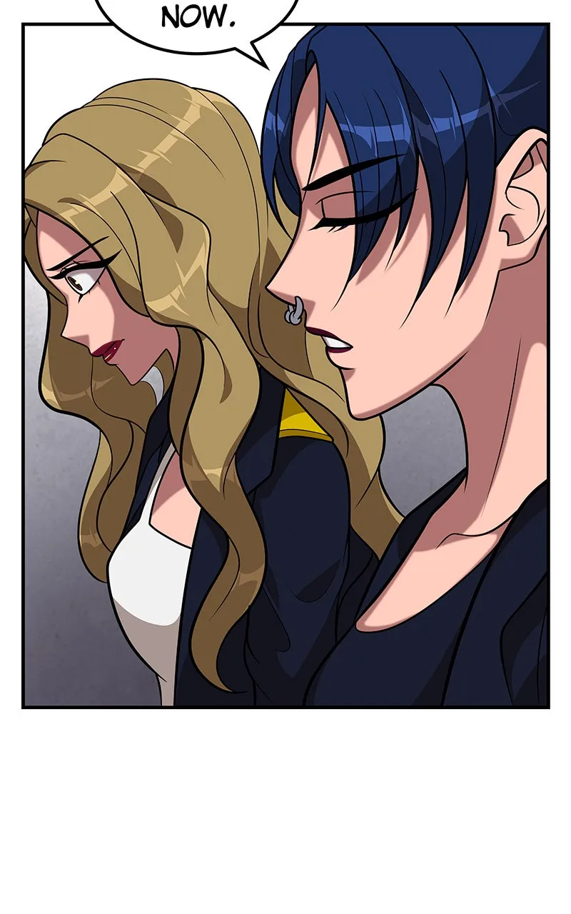 To Tame a Fire Chapter 62 page 35 - 