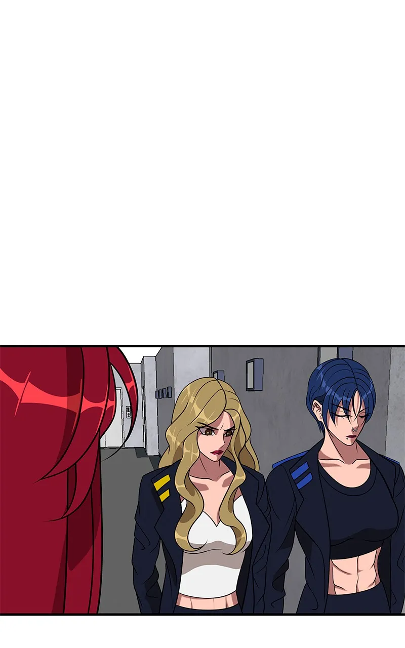 To Tame a Fire Chapter 62 page 36 - 