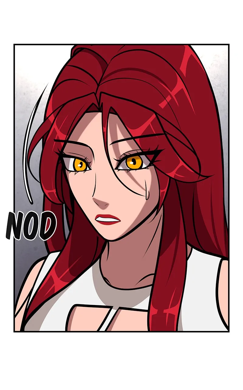 To Tame a Fire Chapter 62 page 39 - 