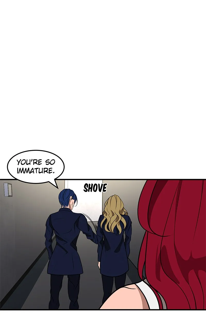 To Tame a Fire Chapter 62 page 40 - 